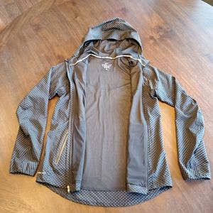 nike storm fit 5 running jacket